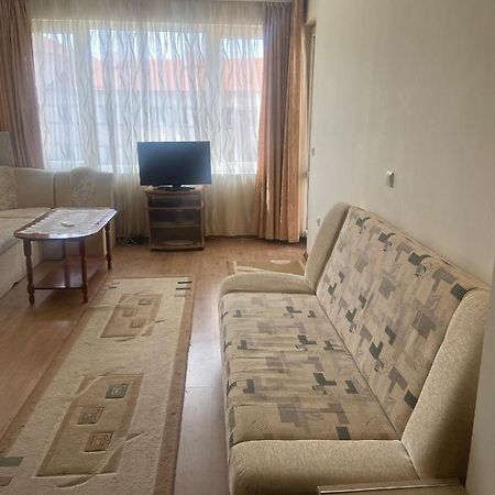 Pomorie Apartment Exterior foto