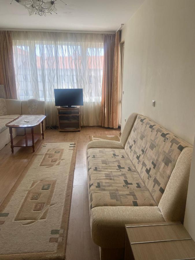 Pomorie Apartment Exterior foto