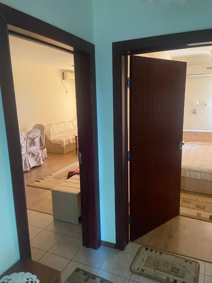 Pomorie Apartment Exterior foto