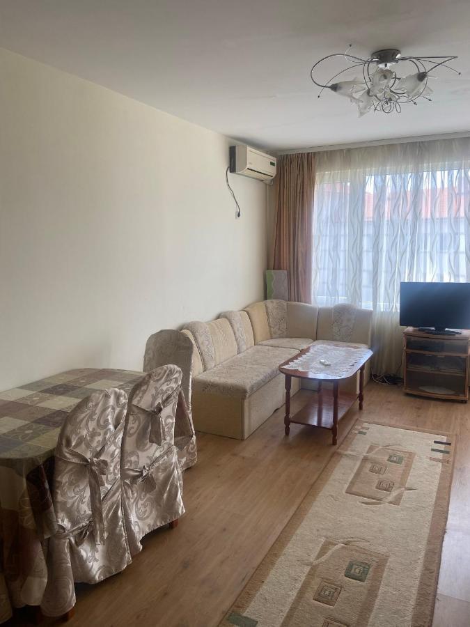 Pomorie Apartment Exterior foto