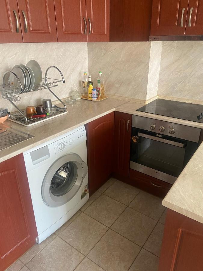 Pomorie Apartment Exterior foto