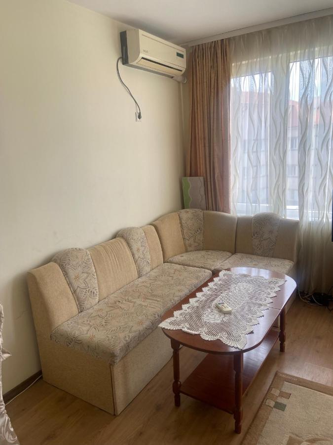 Pomorie Apartment Exterior foto