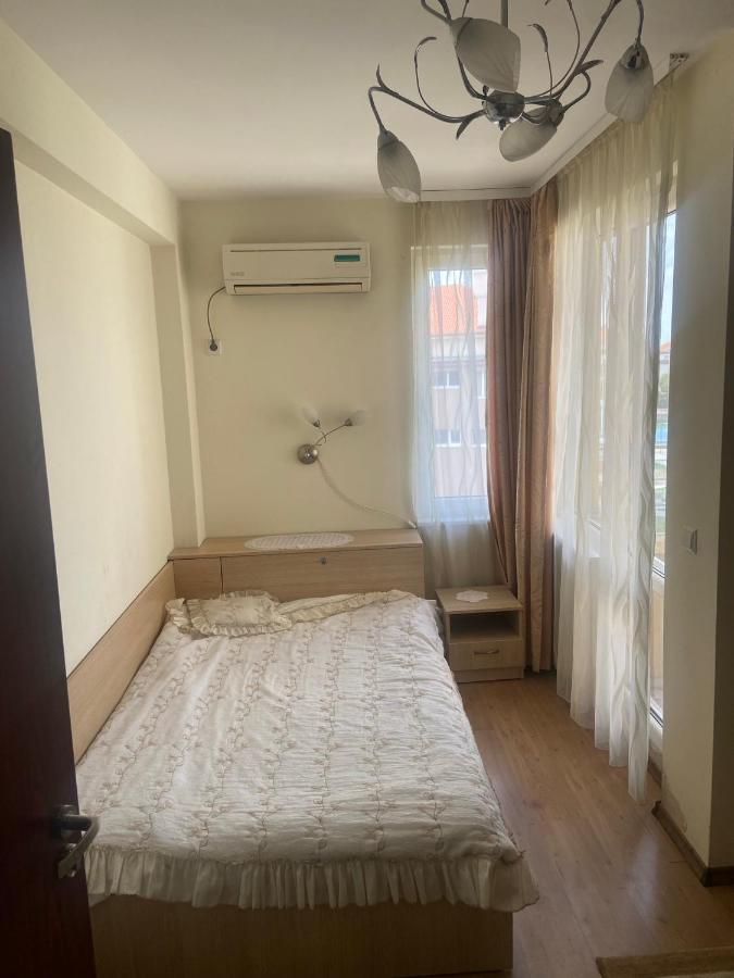 Pomorie Apartment Exterior foto