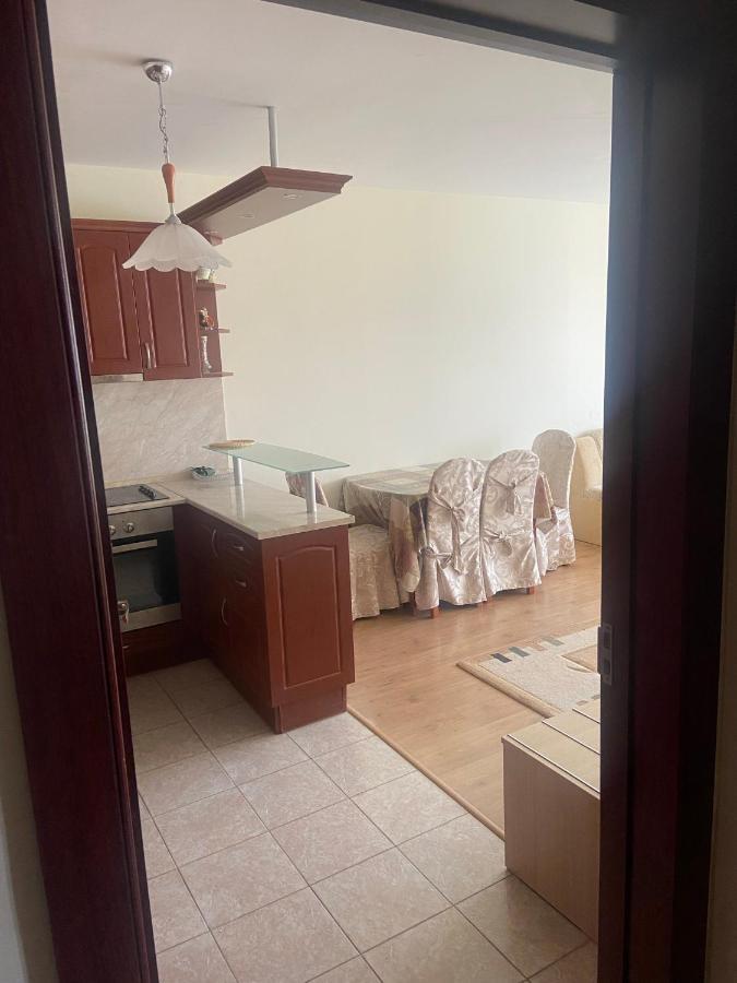 Pomorie Apartment Exterior foto