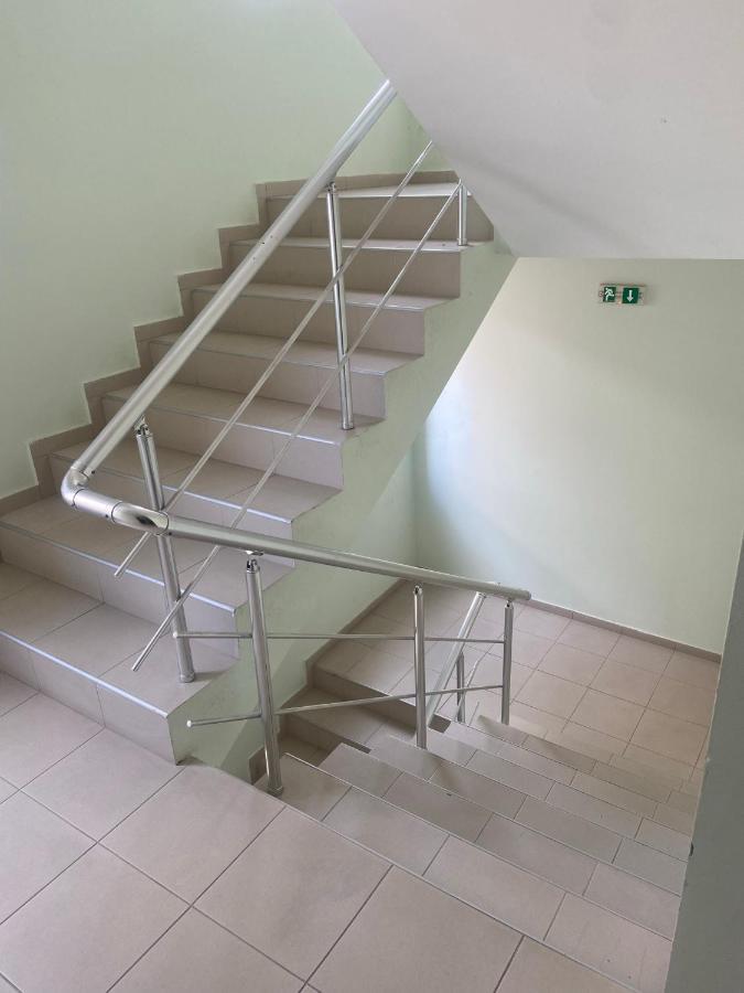 Pomorie Apartment Exterior foto
