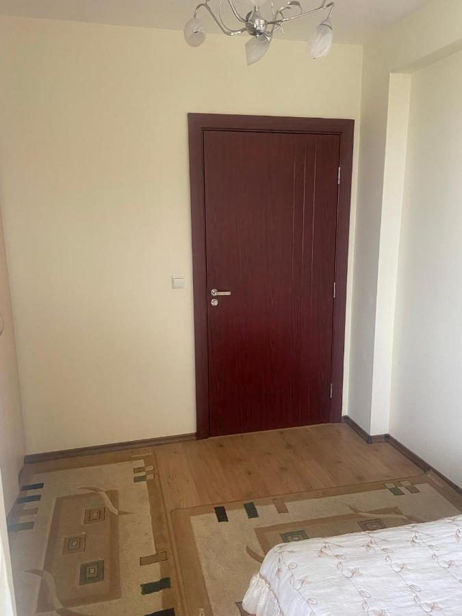 Pomorie Apartment Exterior foto